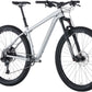 Salsa Timberjack NX Eagle 29 Bike - Silver
