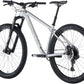 Salsa Timberjack NX Eagle 29 Bike - Silver