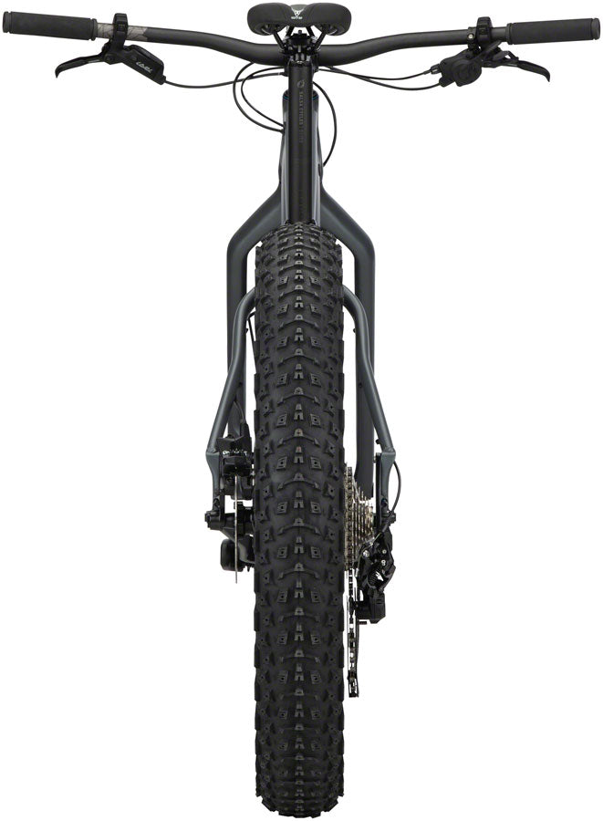 Salsa mukluk sx eagle fat clearance bike