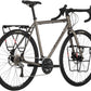 Salsa Marrakesh Sora Bike - Warm Gray
