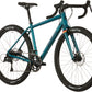 Salsa Journeyman Sora 650 Bike - Blue