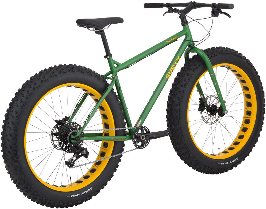 Surly moonlander discount