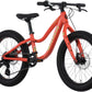 Salsa Timberjack 20 Orange