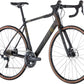 Salsa Warroad Carbon Ultegra 700 Bike - Raw