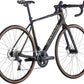 Salsa Warroad Carbon Ultegra 700 Bike - Raw