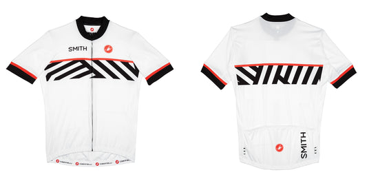 Castelli Smith Men's Cycling Jersey