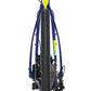 Salsa Warroad Carbon 105 650 Bike - Dark Blue