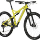 Salsa Deadwood SUS Carbon 29+ GX1 Eagle Bike Lime Green