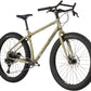 Surly ECR Bike - 27.5", Tank Green