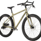 Surly ECR Bike - 29", Tank Green