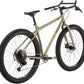 Surly ECR Bike - 29", Tank Green