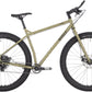 Surly ECR Bike - 29", Tank Green