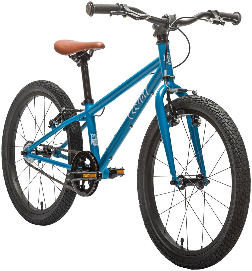 Cleary Bikes Owl