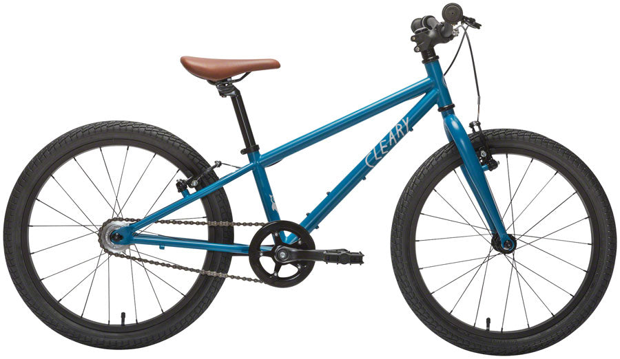 Cleary Bikes Owl