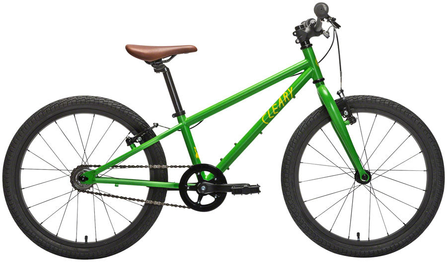 Cleary Bikes Owl