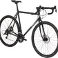 Surly Straggler Bike - Black 700