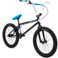 Stolen Stereo BMX Bike