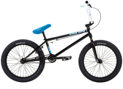 Stolen Stereo BMX Bike