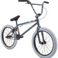 Stolen Heist BMX Bike