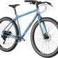Surly Ogre Bike - Cold Slate Blue