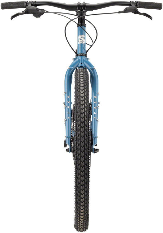 Surly ogre cold clearance slate blue