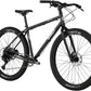 Surly Bridge Club 27.5 Bike - Dark Black