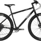 Surly Bridge Club 27.5 Bike - Dark Black