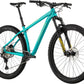 Salsa Timberjack XT 29 Bike - Teal