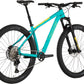 Salsa Timberjack XT 29 Bike - Teal