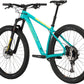 Salsa Timberjack XT 29 Bike - Teal