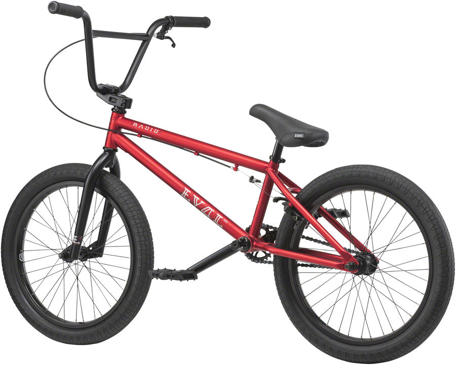 Bmx 2024 radio evol