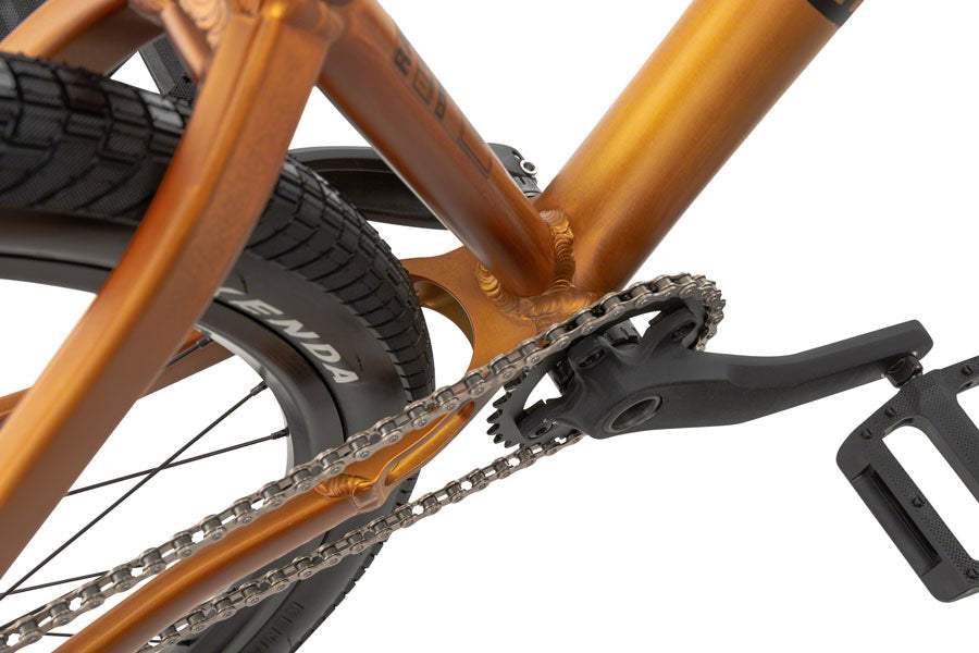 Subrosa rixa utb discount bike