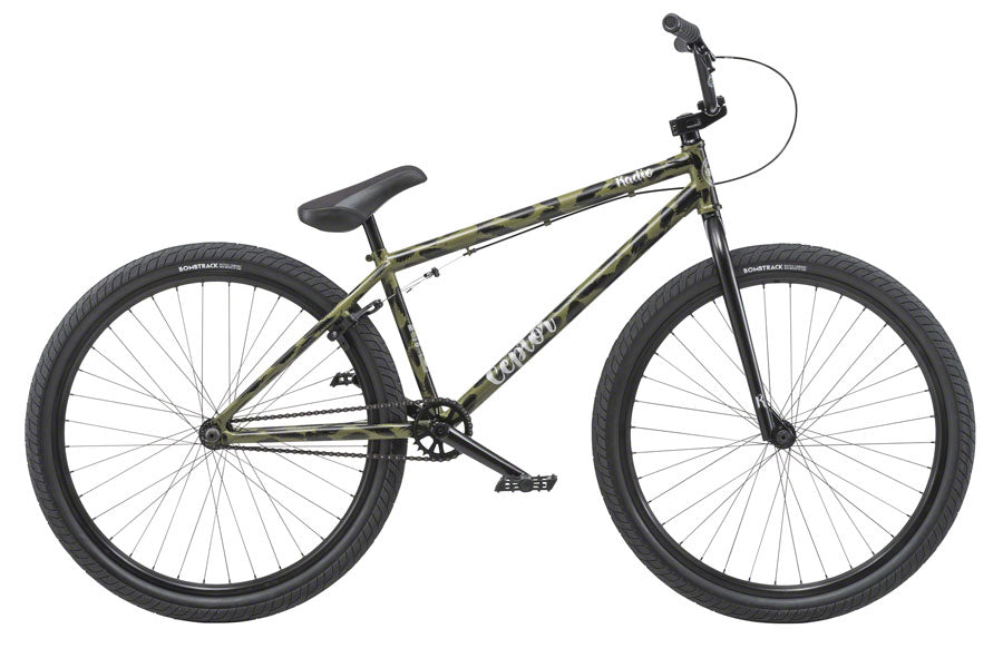 Radio Ceptor 26" BMX Bike