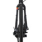 Salsa Journeyman Apex 1 700 Bike - Black