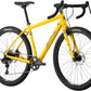 Salsa Journeyman Apex 1 650 Bike - Yellow