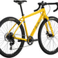 Salsa Journeyman Apex 1 650 Bike - Yellow