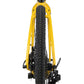 Salsa Journeyman Apex 1 650 Bike - Yellow