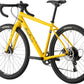 Salsa Journeyman Apex 1 650 Bike - Yellow