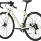Salsa Journeyman Sora 700 Bike - Cream
