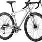 Salsa Journeyman Claris 650 Bike - Gray
