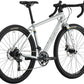 Salsa Journeyman Claris 650 Bike - Gray