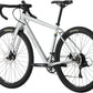 Salsa Journeyman Claris 650 Bike - Gray