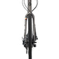 Salsa Journeyman Flat Bar Claris 700 Bike - Gray