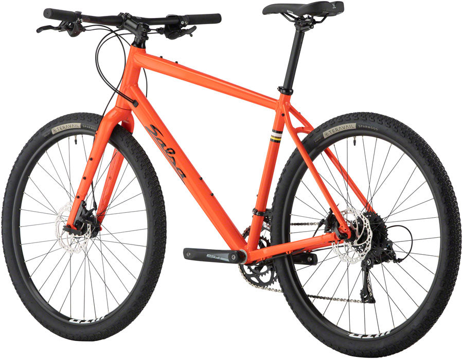 Salsa journeyman claris hot sale 650 for sale