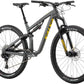 Salsa Horsethief SX Eagle Bike - Dark Gray
