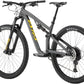 Salsa Horsethief SX Eagle Bike - Dark Gray