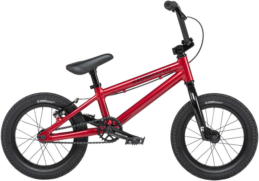 Radio Dice 16 BMX Bike