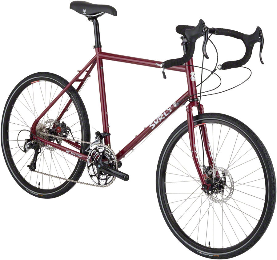 Surly Disc Trucker 26