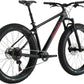 Heller Bloodhound Trail 27.5 Fat SLX Complete Bike