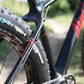 Heller Bloodhound Trail 27.5 Fat SLX Complete Bike